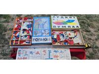 CONSTRUCTOR - FORMO - DDR + BONUS