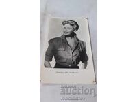 Καρτ ποστάλ Magali de Vendeuil