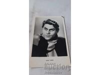 Carte poștală Ivan Tonev