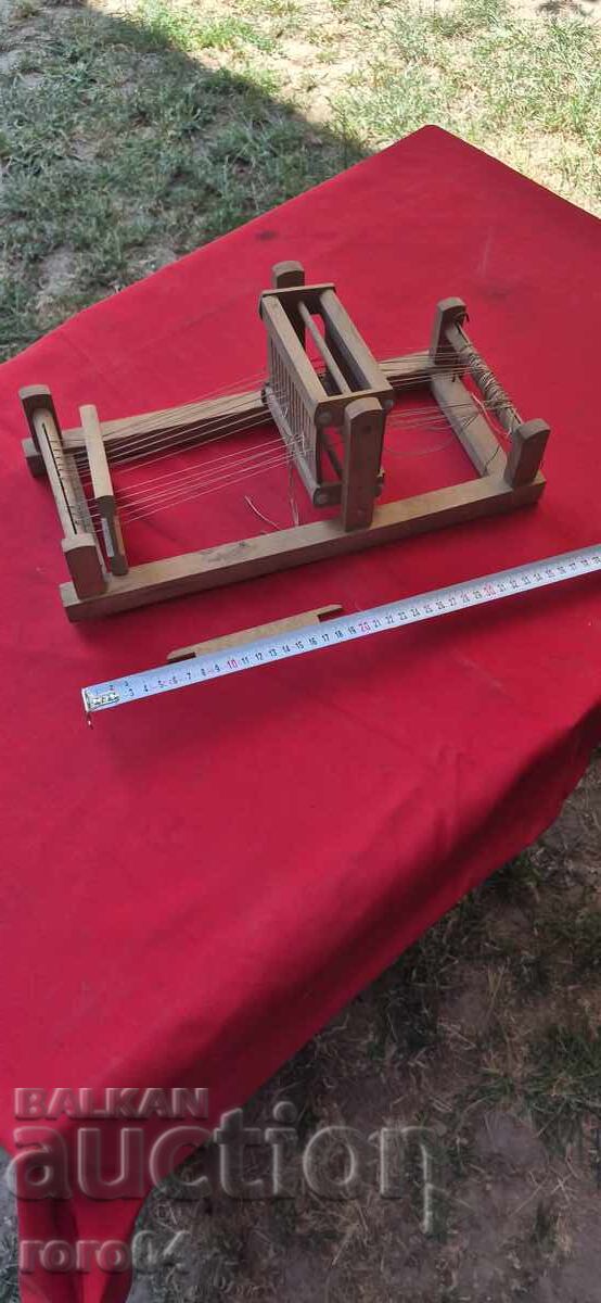 ΔΙΑΜΕΡΙΣΜΑ - ΠΑΛΙΟ ΞΥΛΙΝΟ ΠΑΙΔΙΚΟ ΔΙΑΜΕΡΙΣΜΑ