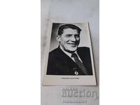 Carte poștală Nicolai Kryuchkov