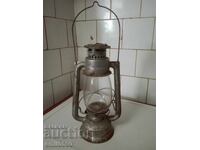 Lanterna cu gaz METALOGLOBUS Nr.107