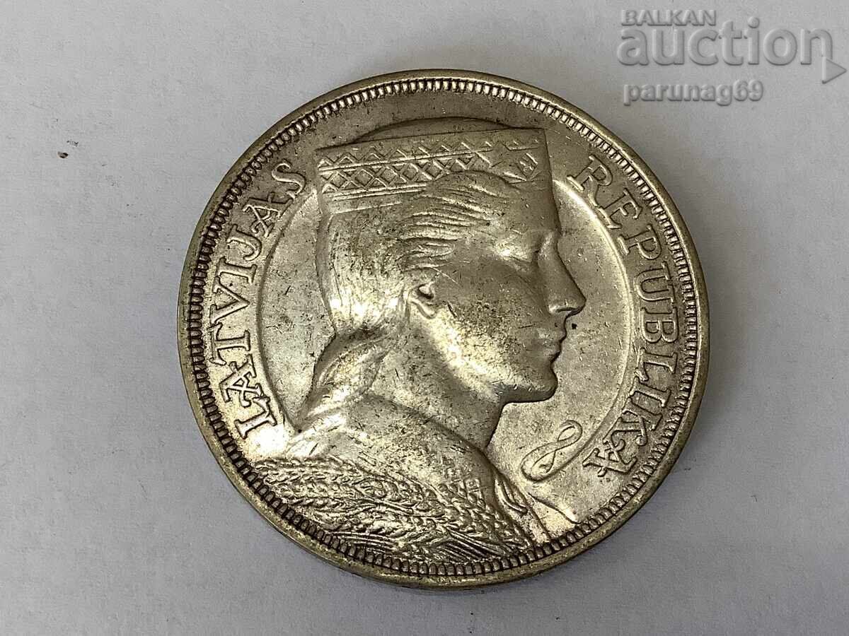 Latvia 5 Lati 1931 - Silver 0.835 with price 90.00 BGN | € 46.02 Latvia 5 Lati 1931 - Silver 0.835 with price 90.00 BGN | € 46.02