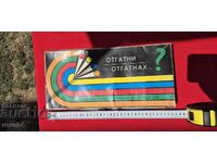 OTGATNI - I GUESSED - FUN GAME FOR TEENS AND ADULTS