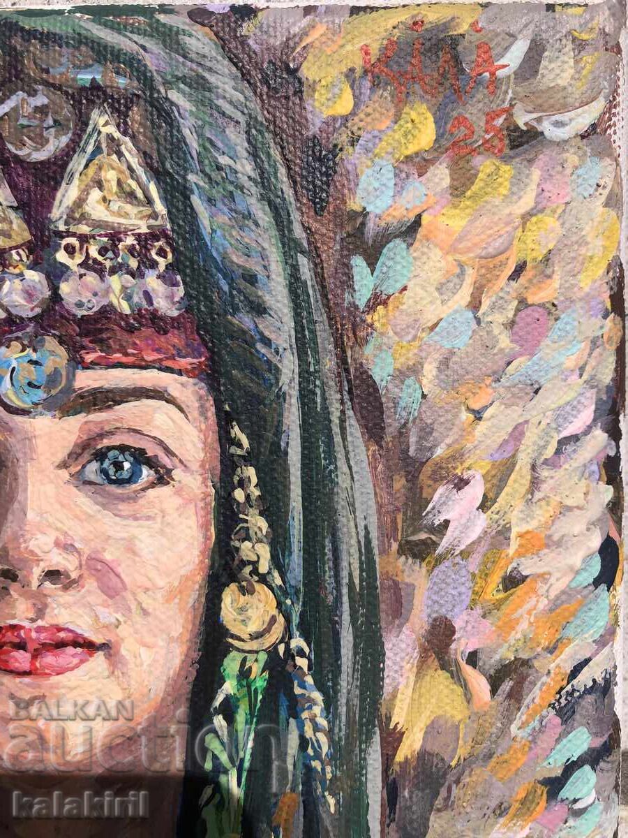 Auction "Rodopchanka" Auction "Rodopchanka"