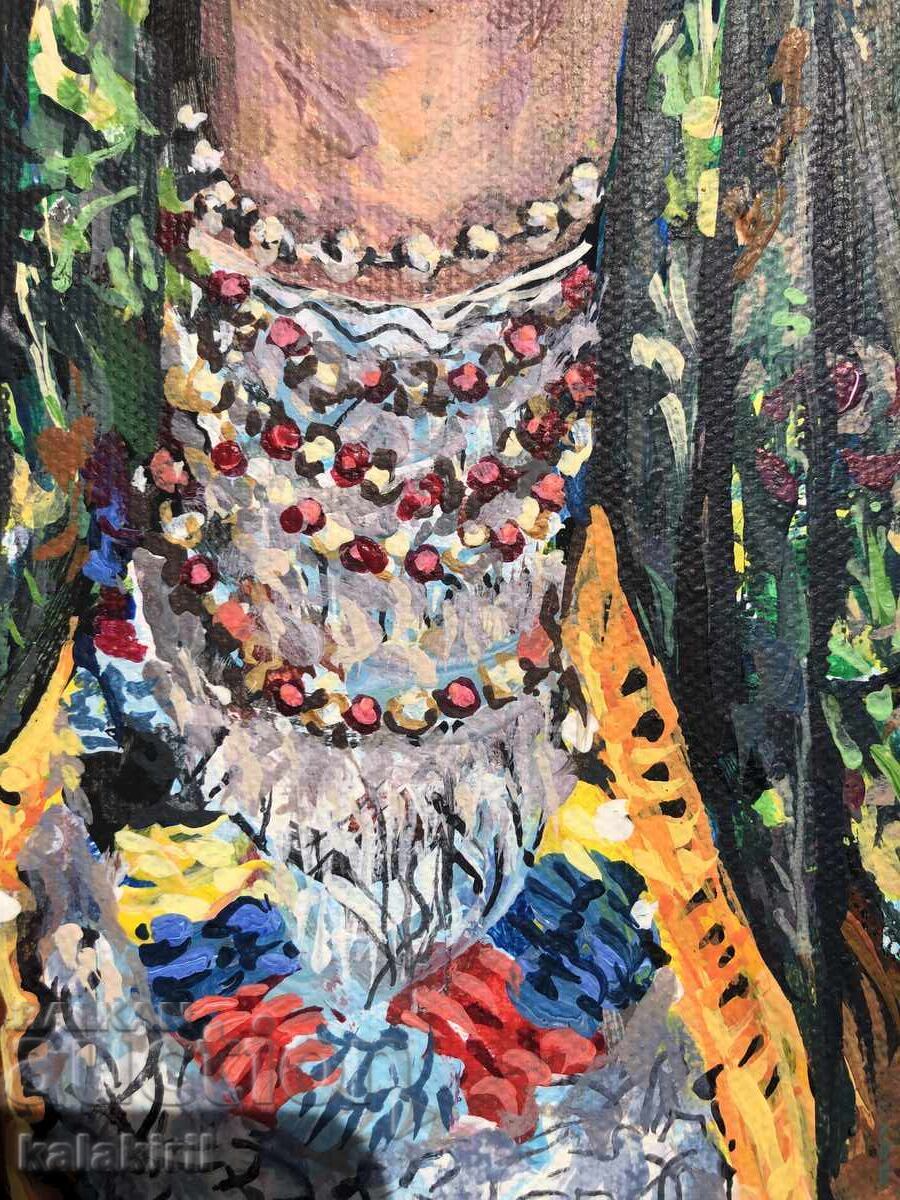 "Rodopchanka" - 5 "Rodopchanka" - 5