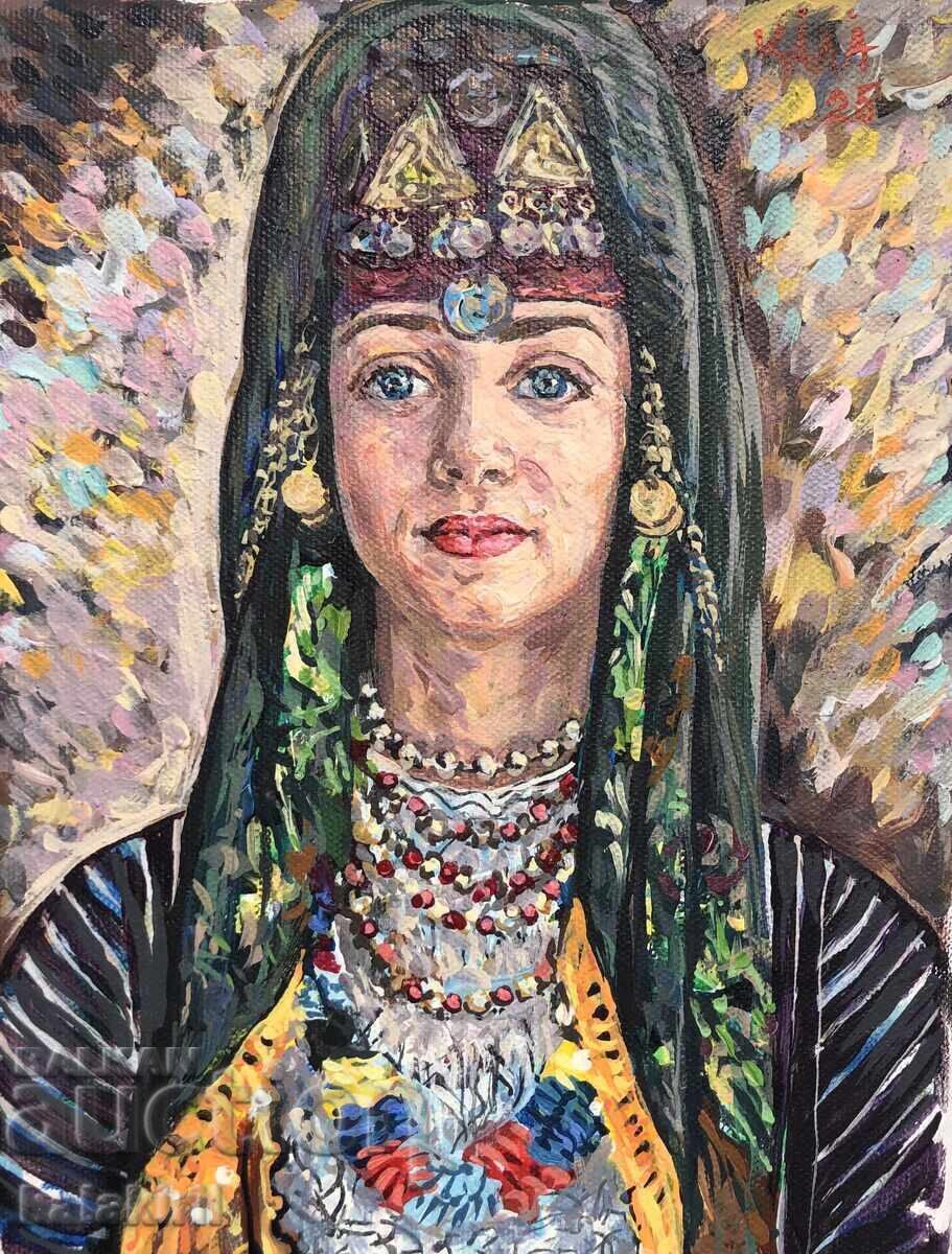 "Rodopchanka" "Rodopchanka"