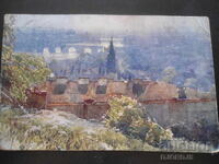 Παλιά καρτ ποστάλ, 15.VII.1913 god