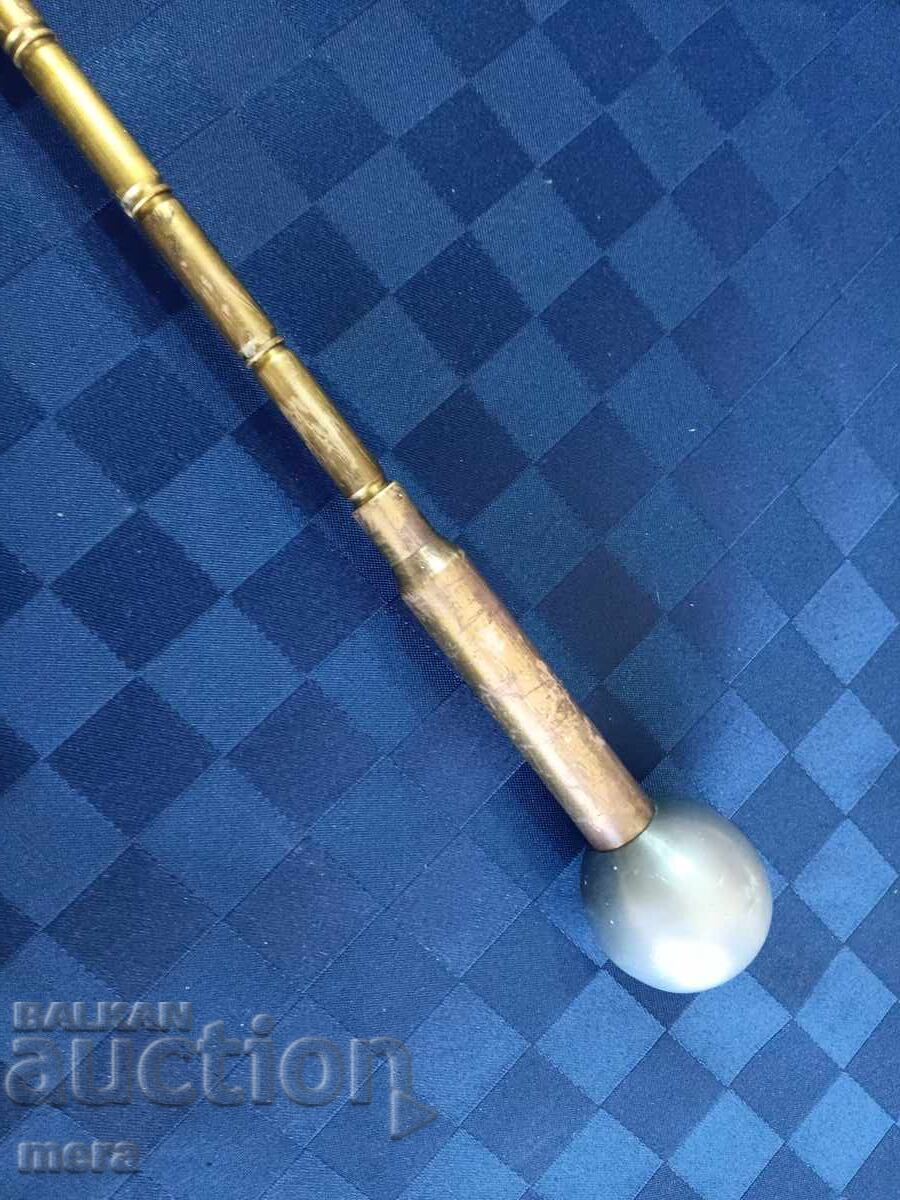 Доставка на Боен бастун-военно окопно творчество