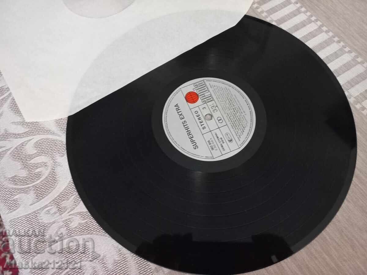 Gramophone Records - SUPER HITS EXTRA - 2 LP's - 5