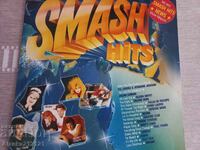 Δίσκος βινυλίου - SMASH HITS
