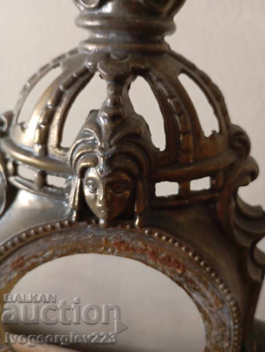 Carcasă de ceas în stil vintage cu preț 40.00 BGN | € 20.45 Carcasă de ceas în stil vintage cu preț 40.00 BGN | € 20.45