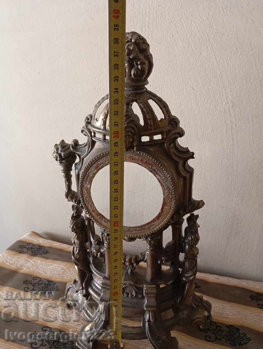 Livrarea Carcasă de ceas în stil vintage Livrarea Carcasă de ceas în stil vintage