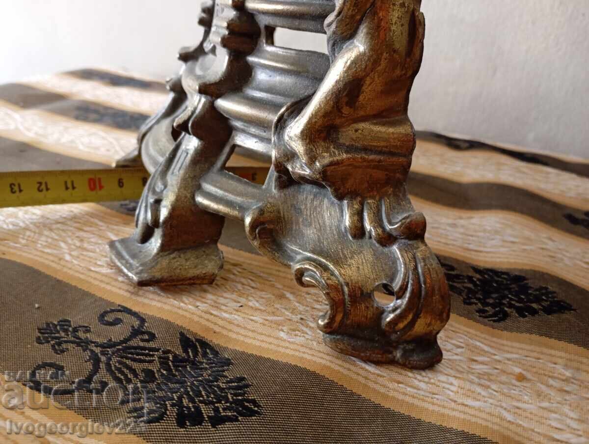 Carcasă de ceas în stil vintage - 5 Carcasă de ceas în stil vintage - 5