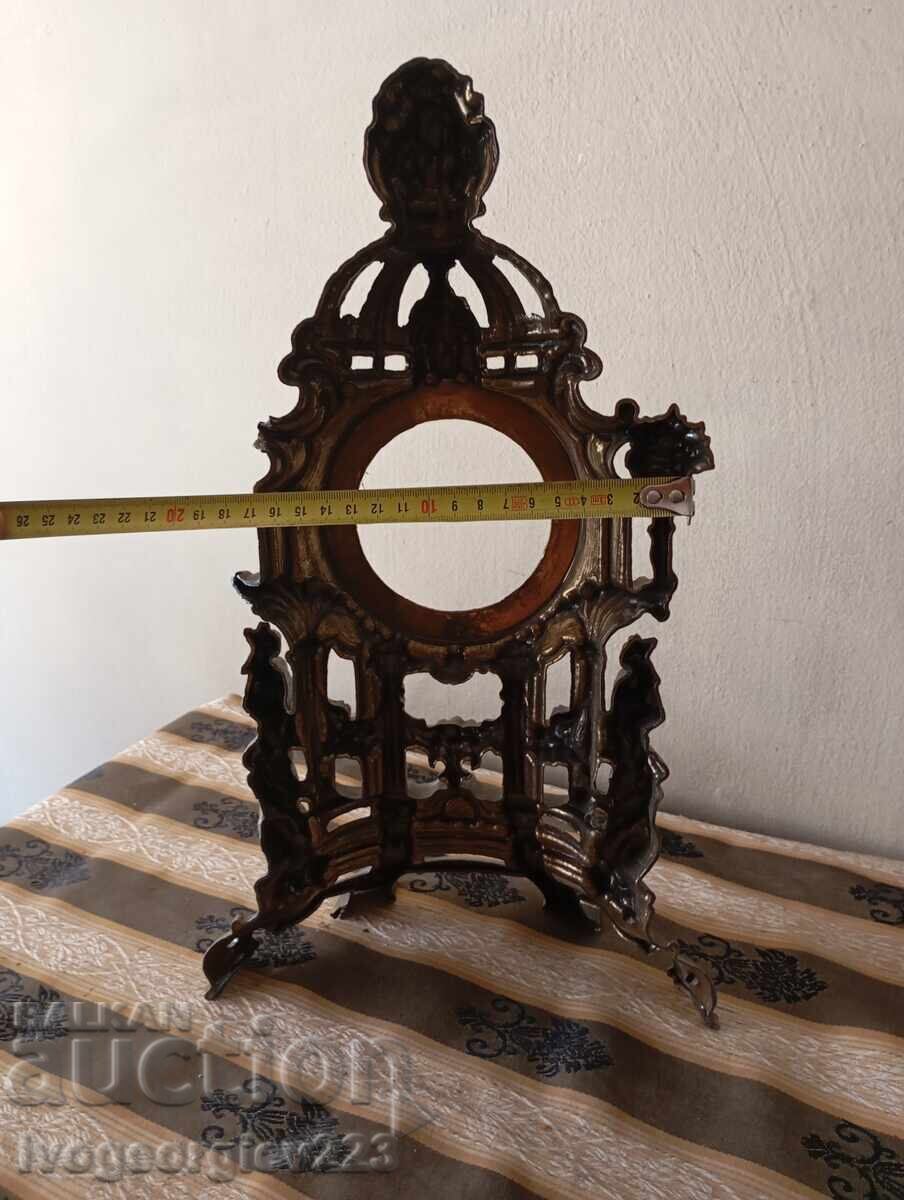 Carcasă de ceas în stil vintage - 6 Carcasă de ceas în stil vintage - 6