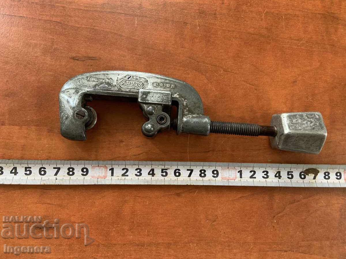 Аукцион ТРЪБОРЕЗ УРЕД ИНСТРУМЕНТ ГЕРМАНИЯ