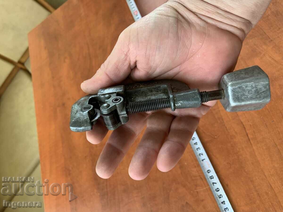 Доставка на ТРЪБОРЕЗ УРЕД ИНСТРУМЕНТ ГЕРМАНИЯ