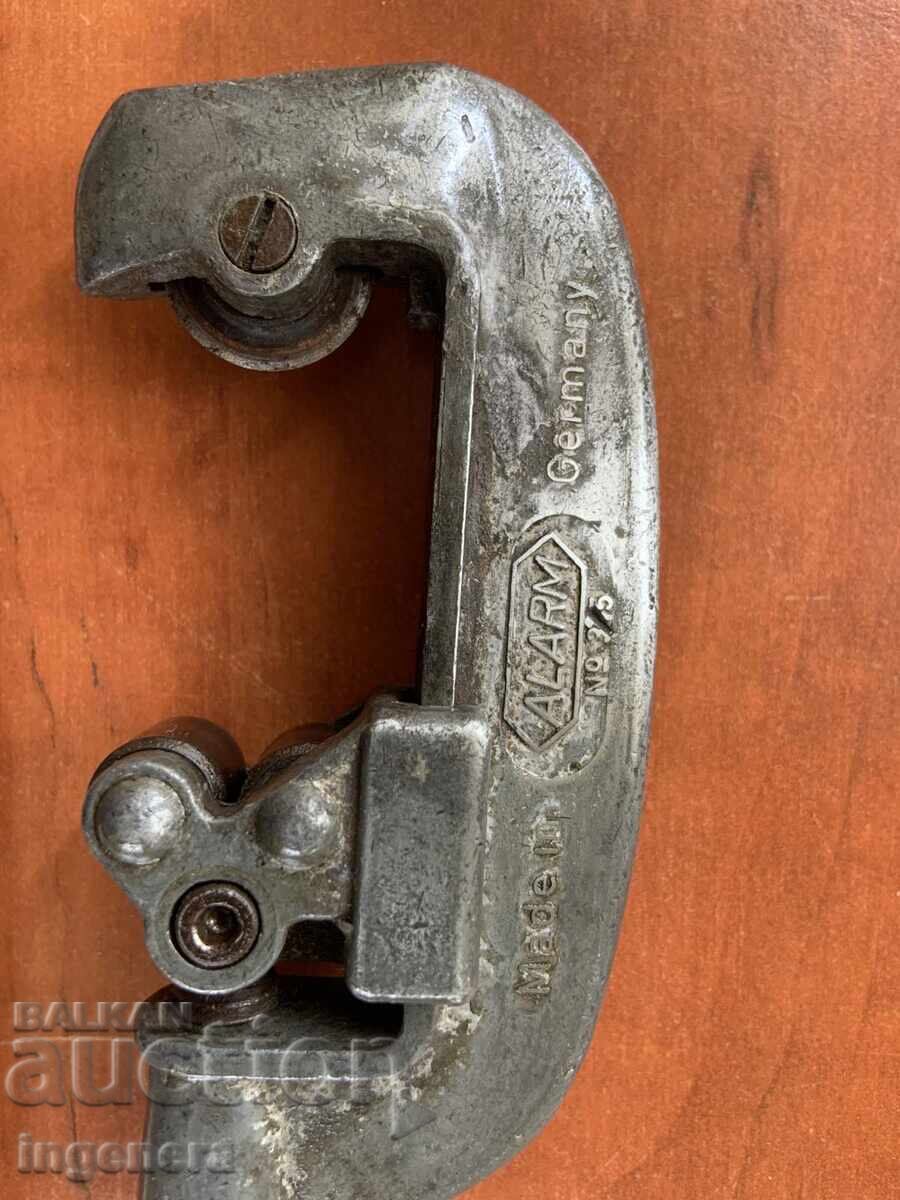 ТРЪБОРЕЗ УРЕД ИНСТРУМЕНТ ГЕРМАНИЯ - 5