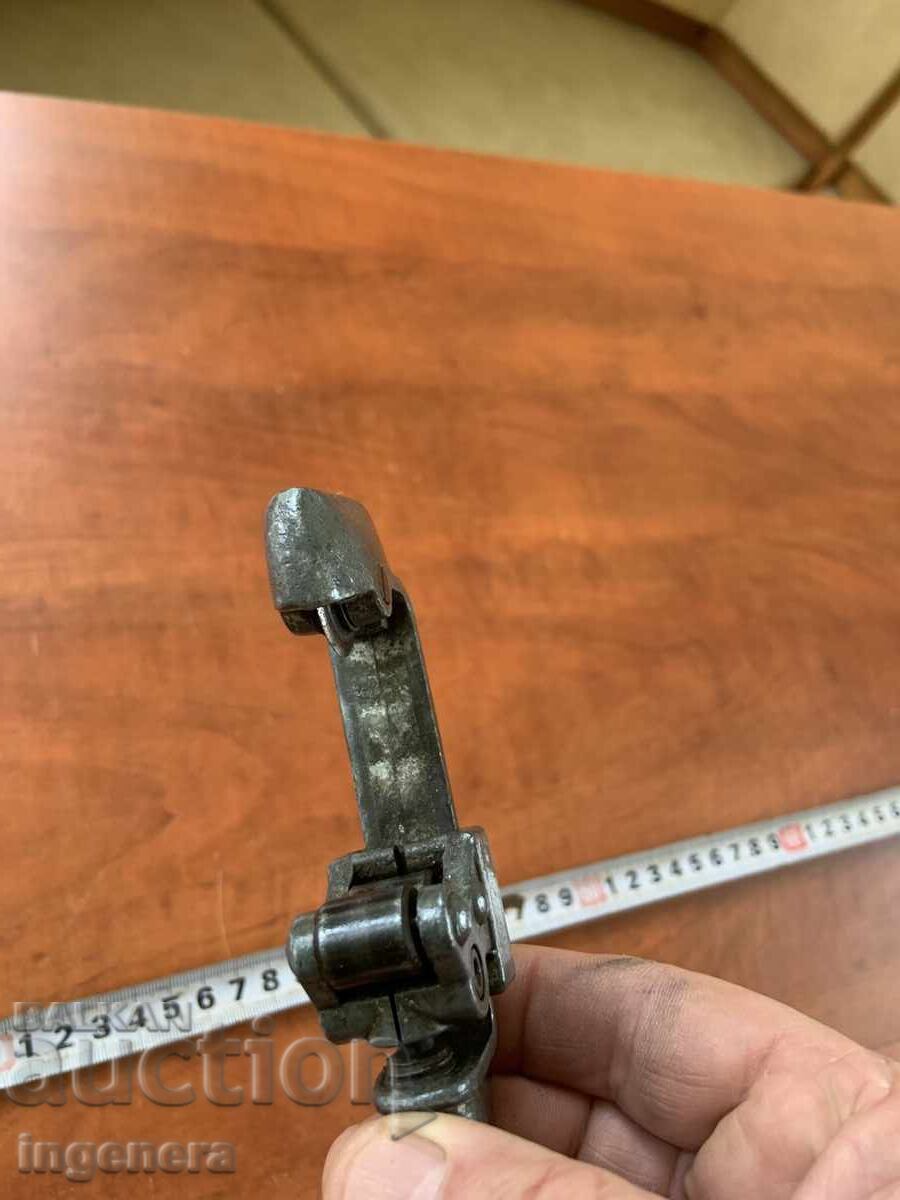 ТРЪБОРЕЗ УРЕД ИНСТРУМЕНТ ГЕРМАНИЯ - 7