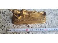 Χάλκινο άγαλμα. Γλυπτό