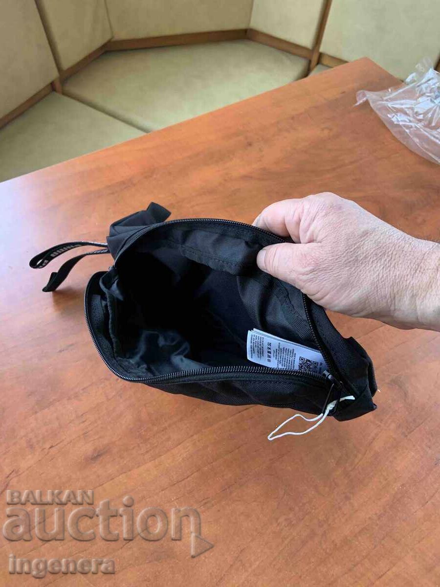 PUMA BAG NEW FOR THE WAIST with price 24.00 BGN | € 12.27