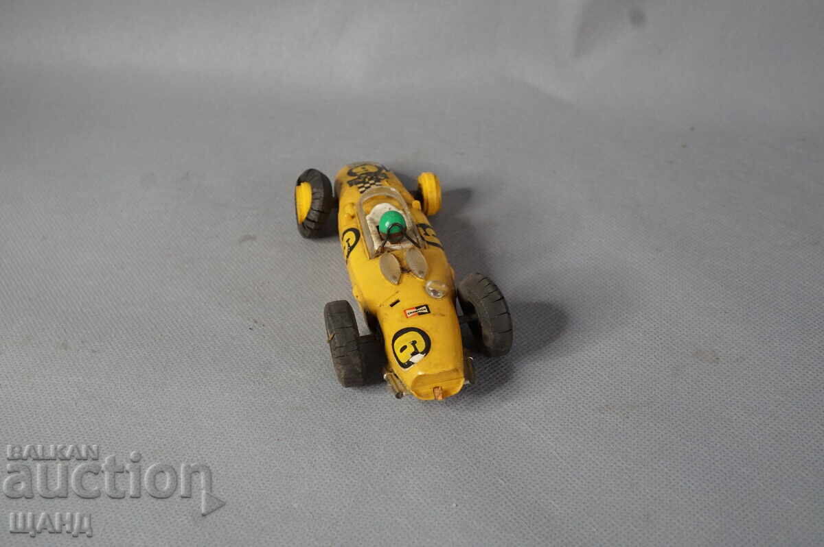 Δημοπρασία SCALETRIC FERRARI Παλιό σπορ αυτοκινητάκι για πίστα μοντέλο