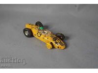 SCALETRIC FERRARI Παλιό σπορ αυτοκινητάκι για πίστα μοντέλο