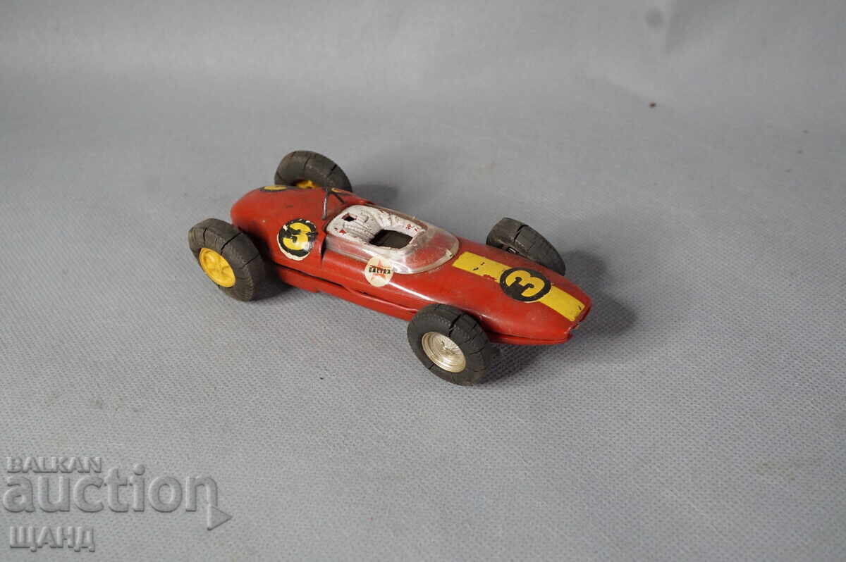 Scalextric LOTUS Old sports track car model