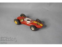 LOTUS SCALEXTRIC, Mașină veche sportivă de curse model