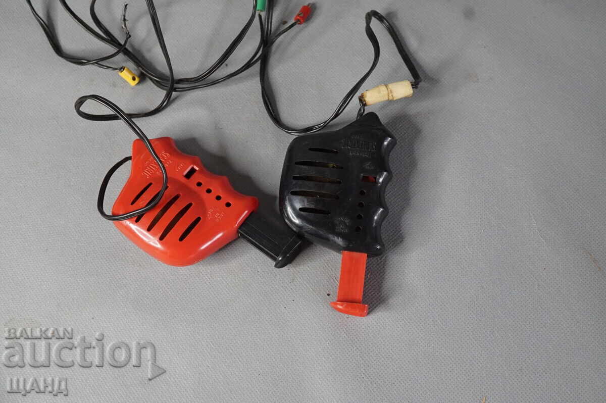 Scalextric Remote Control Car Parts for Track Toy Car with price 10.00 BGN | € 5.11