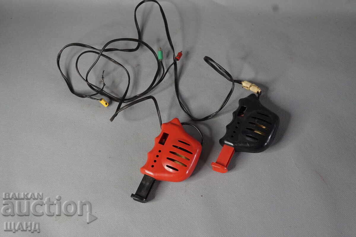 Scalextric Remote Control Car Parts for Track Toy Car