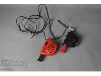 Scalextric Remote Control Car Parts for Track Toy Car