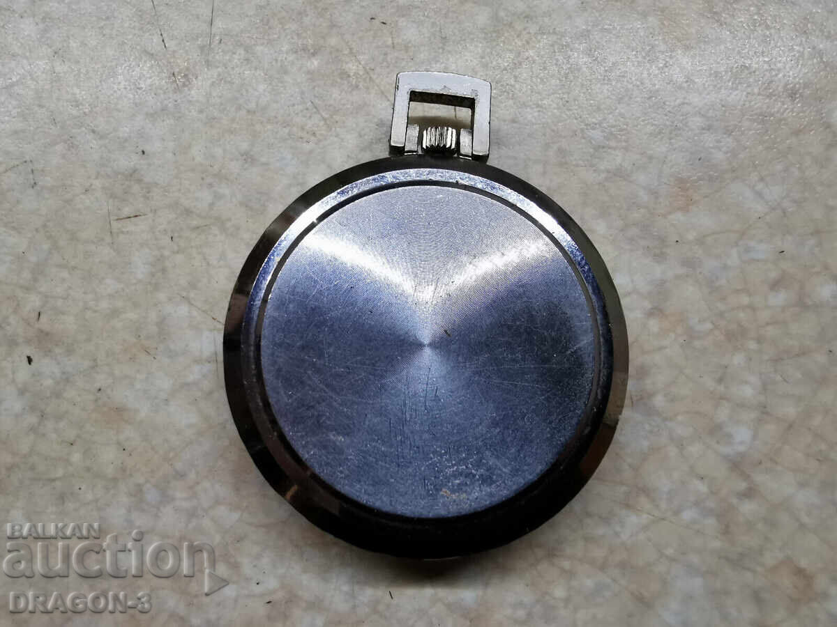 Licitație CEAS DE BUZUNAR ROWIL Licitație CEAS DE BUZUNAR ROWIL