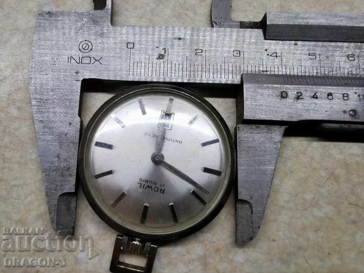 CEAS DE BUZUNAR ROWIL - 5 CEAS DE BUZUNAR ROWIL - 5