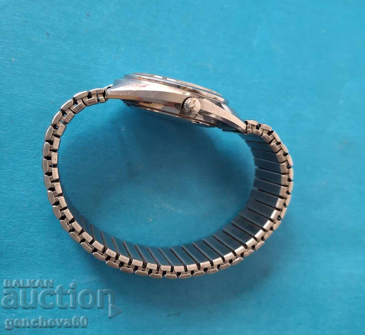 Ανδρικό ρολόι RADO - 6