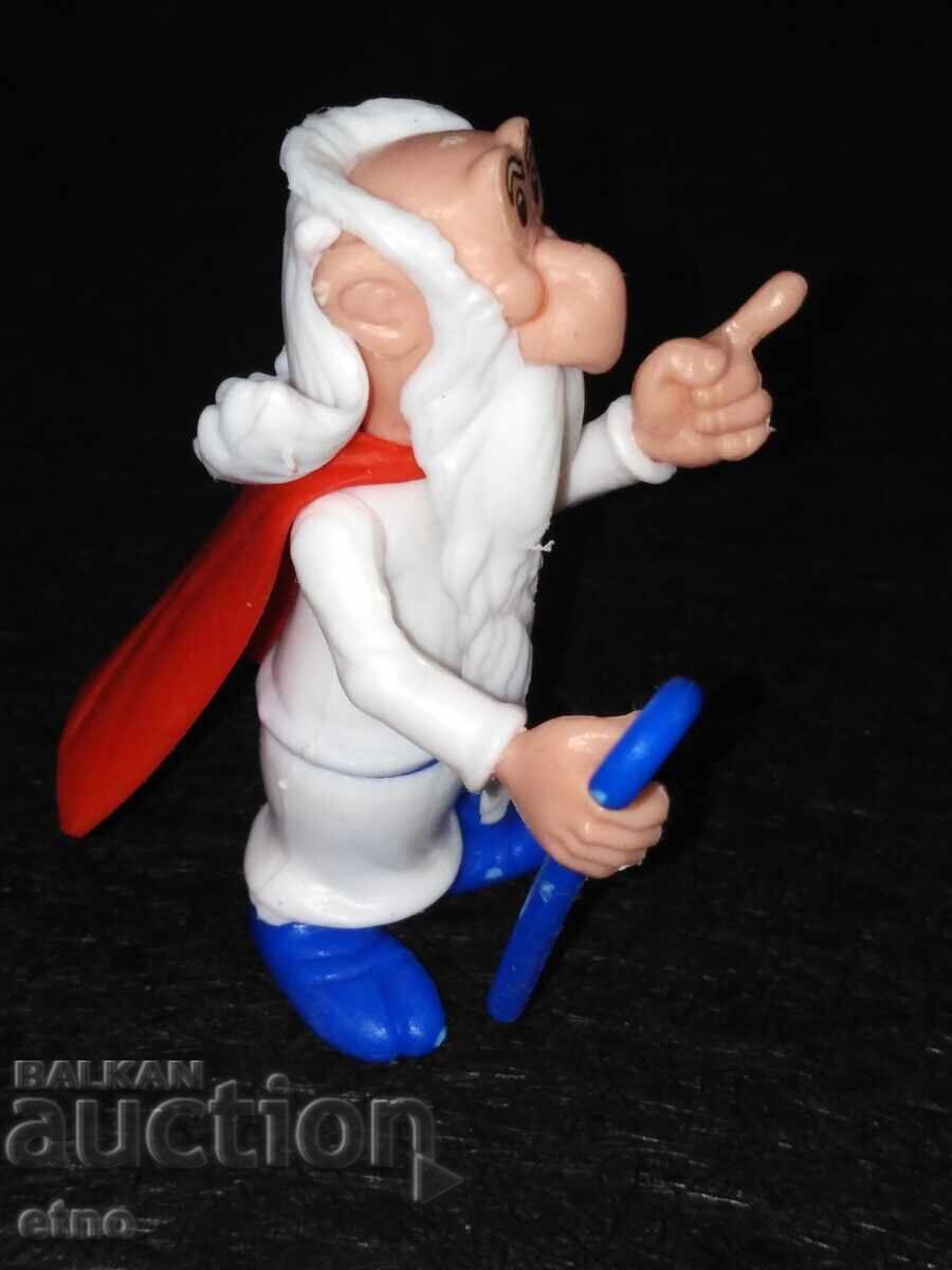 1991 g. ΠΑΙΧΝΙΔΙ KINDER, kinder, ΦΙΓΟΥΡΑ, φιγουράκι με τιμή 10.00 BGN | € 5.11