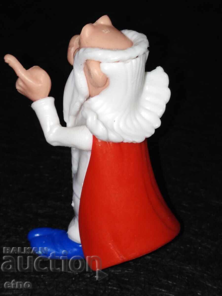 Δημοπρασία 1991 g. ΠΑΙΧΝΙΔΙ KINDER, kinder, ΦΙΓΟΥΡΑ, φιγουράκι