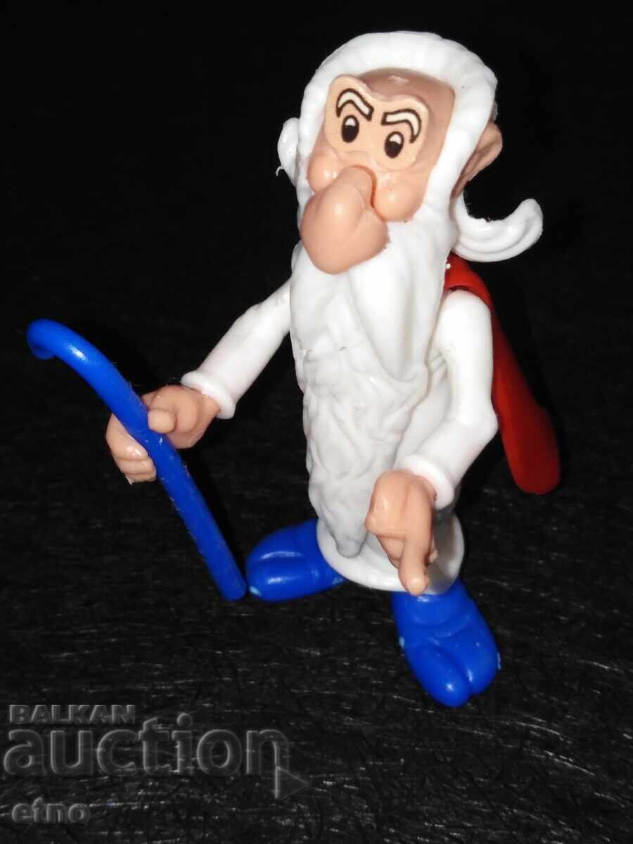 Παράδοση 1991 g. ΠΑΙΧΝΙΔΙ KINDER, kinder, ΦΙΓΟΥΡΑ, φιγουράκι