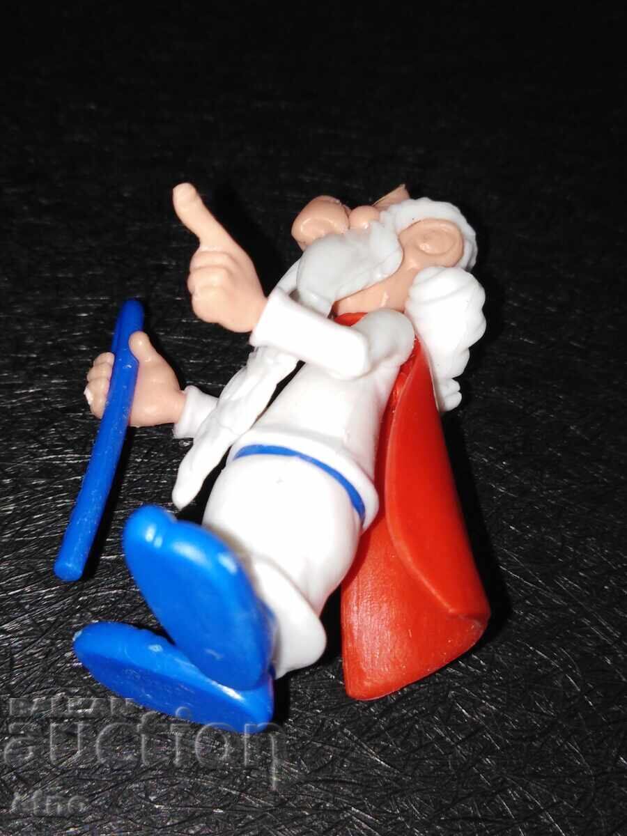 1991 g. ΠΑΙΧΝΙΔΙ KINDER, kinder, ΦΙΓΟΥΡΑ, φιγουράκι - 5