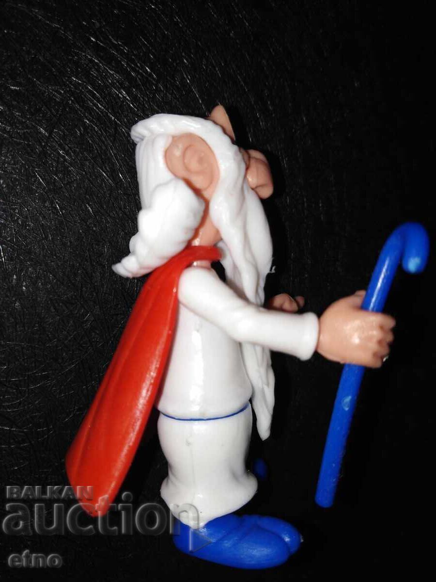 1991 g. ΠΑΙΧΝΙΔΙ KINDER, kinder, ΦΙΓΟΥΡΑ, φιγουράκι - 6