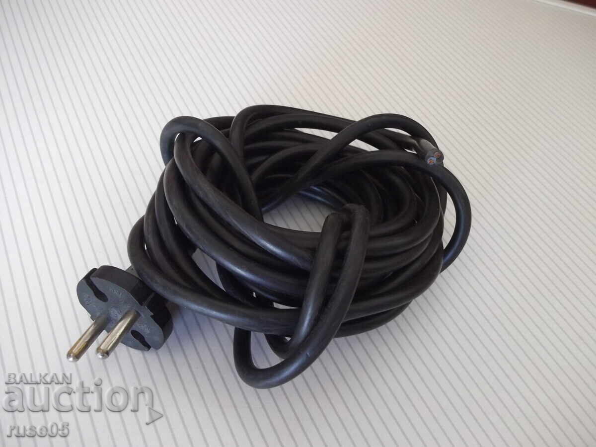 Καλώδιο προέκτασης - 5 μ. - 8 Καλώδιο προέκτασης - 5 μ. - 8