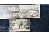 Khisarya, Κάρτες από την εποχή των τσάρων 3 τεμάχια