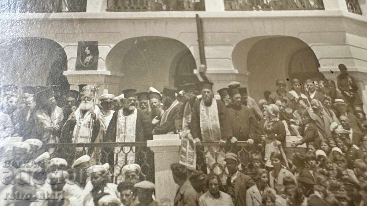 Livrarea Mesembria, Casă de odihnă Sfântă, foto Lazarkievici Livrarea Mesembria, Casă de odihnă Sfântă, foto Lazarkievici