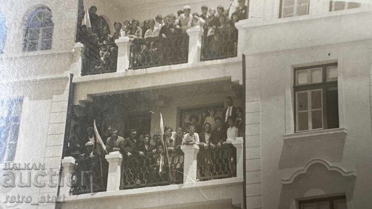 Mesembria, Casă de odihnă Sfântă, foto Lazarkievici - 5 Mesembria, Casă de odihnă Sfântă, foto Lazarkievici - 5