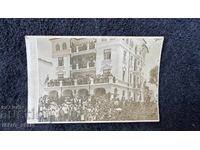 Mesembria, Casă de odihnă Sfântă, foto Lazarkievici