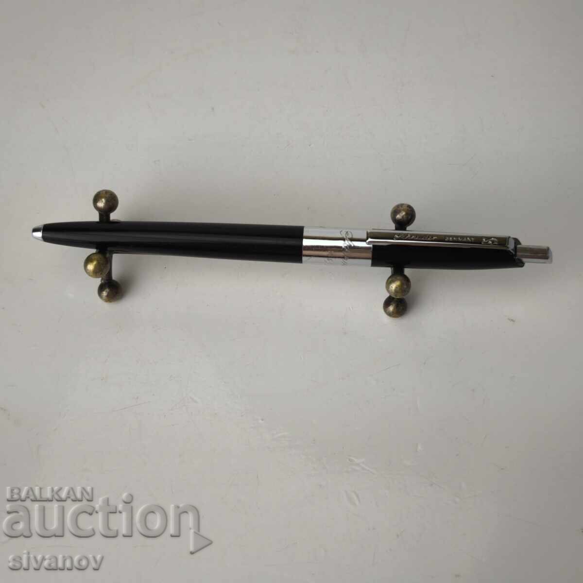 Old Schneider K-60 Pen Germany #6096 with price 19.99 BGN | € 10.22 Old Schneider K-60 Pen Germany #6096 with price 19.99 BGN | € 10.22