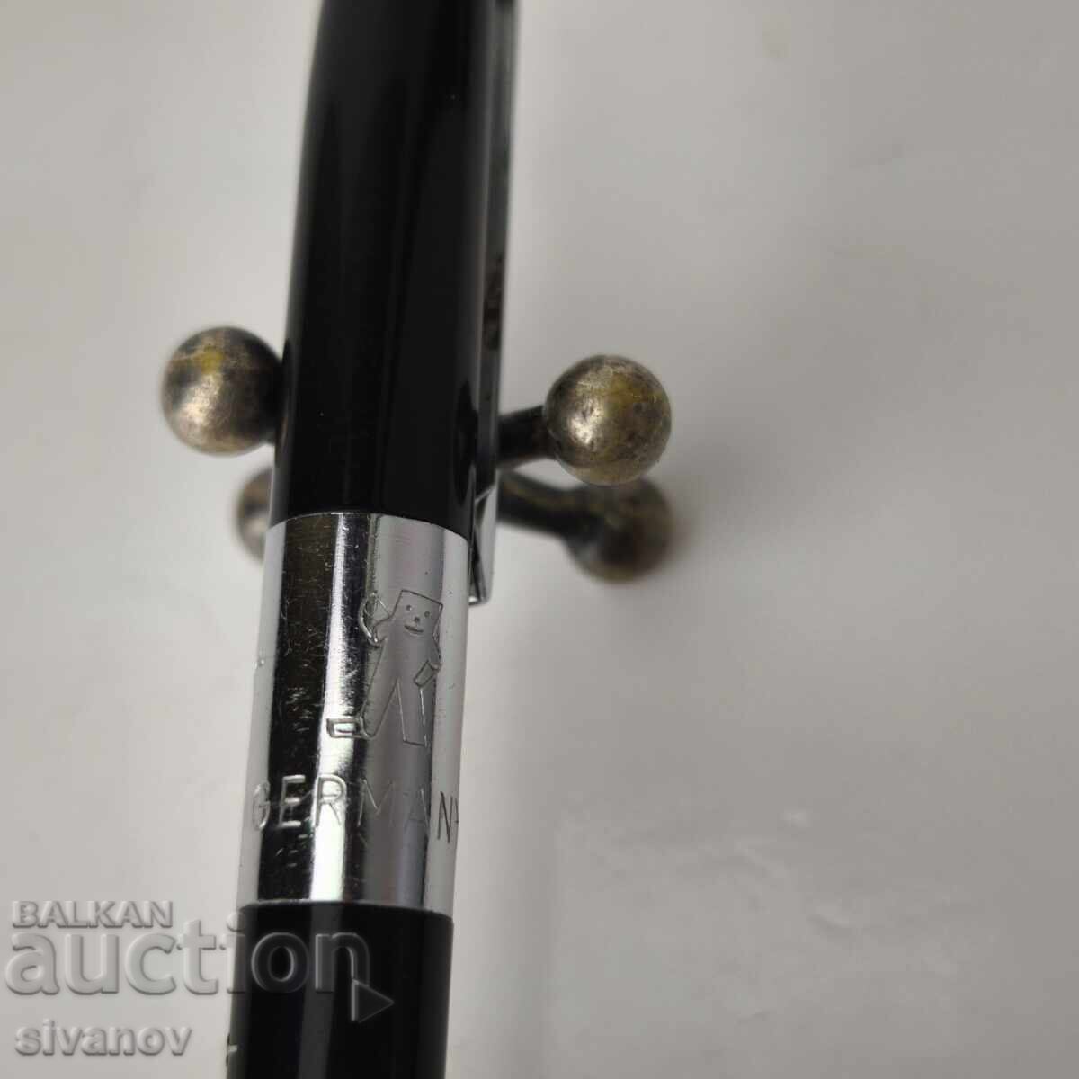 Auction Old Schneider K-60 Pen Germany #6096 Auction Old Schneider K-60 Pen Germany #6096