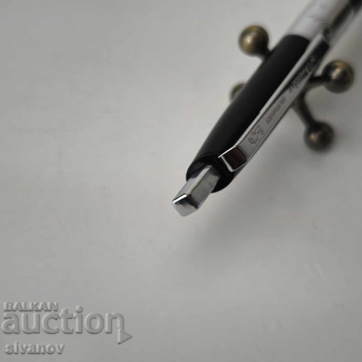 Delivery of Old Schneider K-60 Pen Germany #6096 Delivery of Old Schneider K-60 Pen Germany #6096