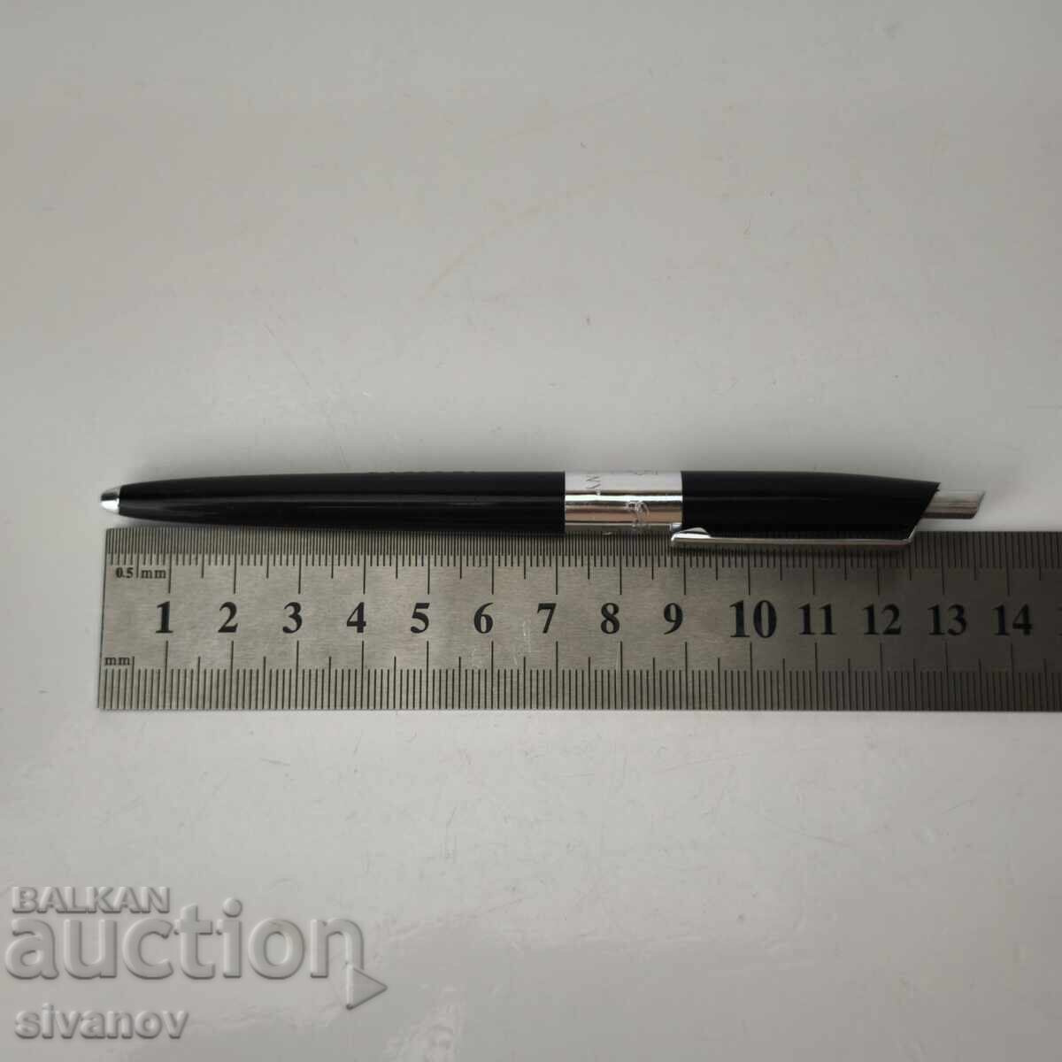 Old Schneider K-60 Pen Germany #6096 - 7 Old Schneider K-60 Pen Germany #6096 - 7