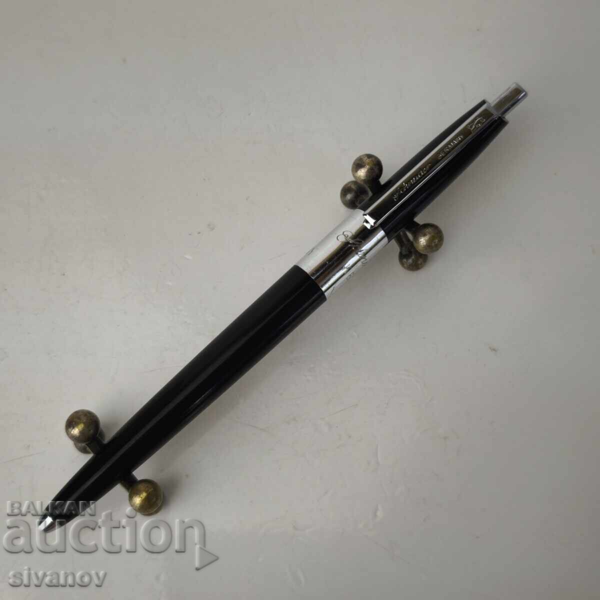 Old Schneider K-60 Pen Germany #6096 Old Schneider K-60 Pen Germany #6096